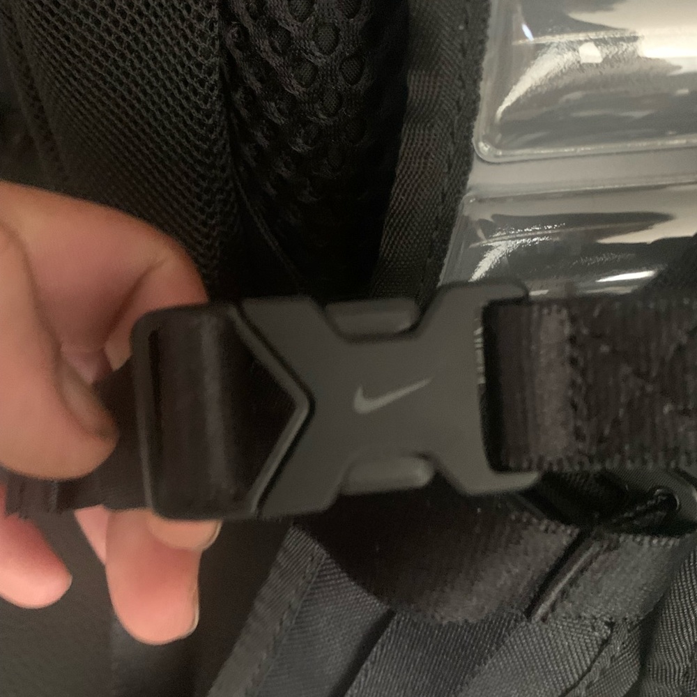Nike Utility Heat Training Backpack - Picture 7 of 7